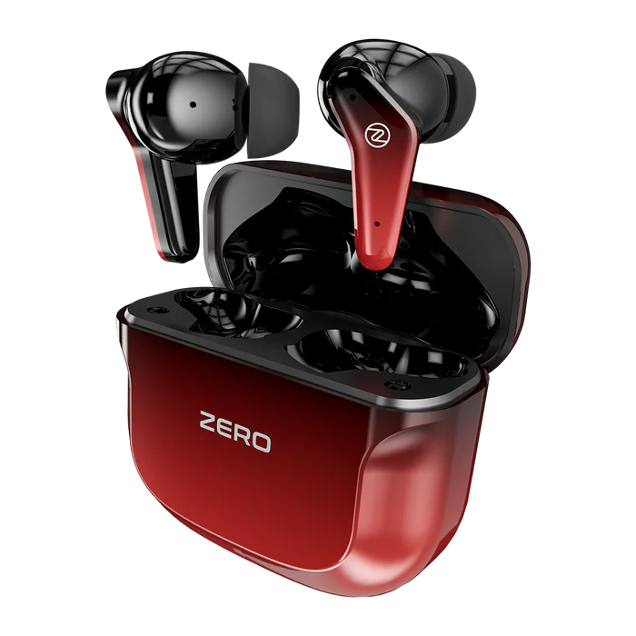 Quantum Earbuds Aurora Green FRAGGISH