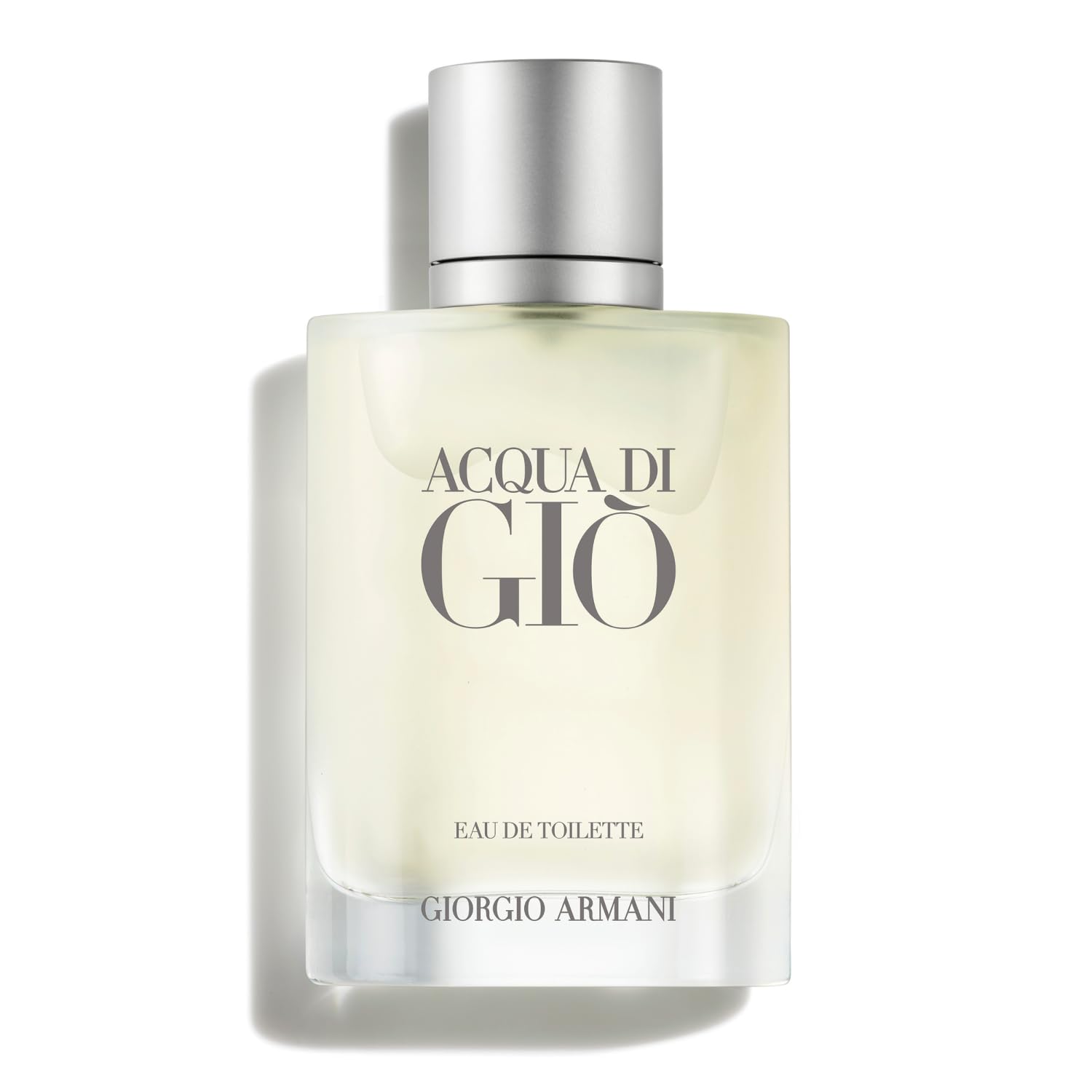 Armani Acqua di Gio cologne - Eau de Toilette - Cologne for Men - Long Lasting Fragrance FRAGGISH