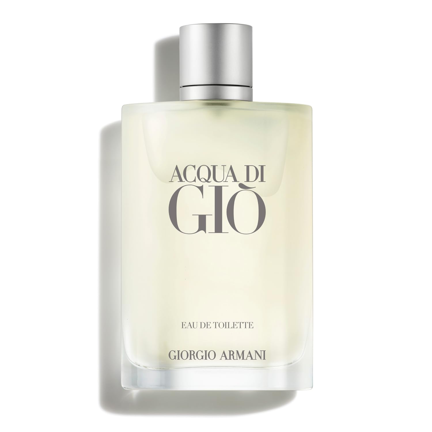 Armani Acqua di Gio cologne - Eau de Toilette - Cologne for Men - Long Lasting Fragrance FRAGGISH