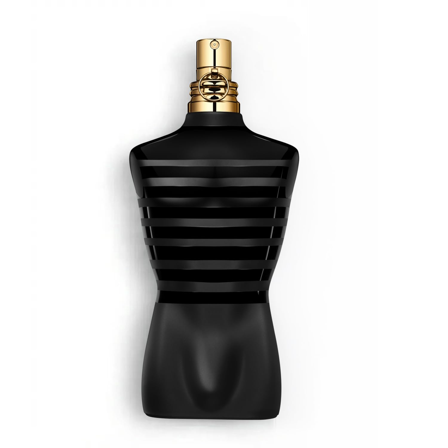 Jean Paul Gaultier Le Male Le Parfum - Amber Woody Eau de Parfum Intense for Men FRAGGISH