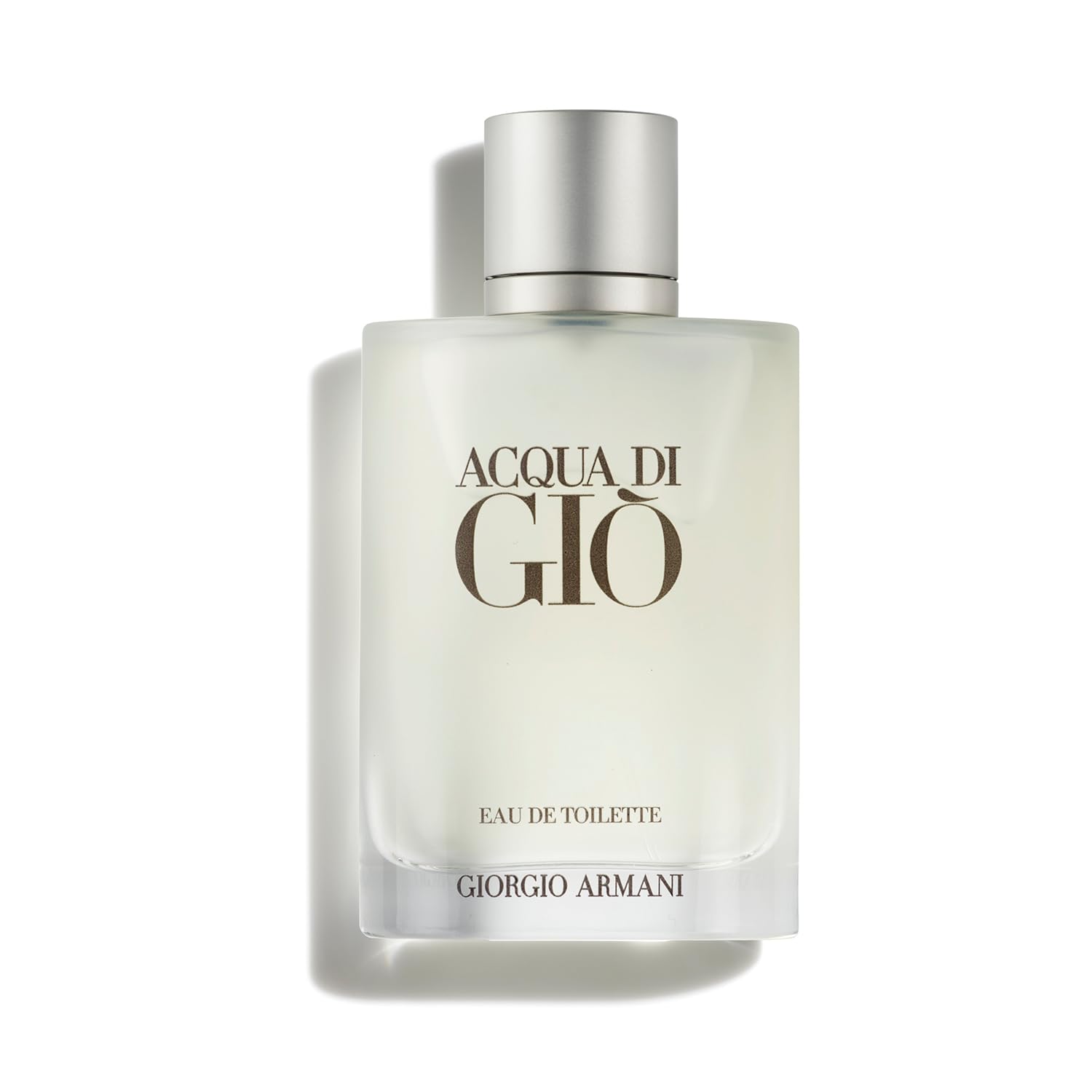 Armani Acqua di Gio cologne - Eau de Toilette - Cologne for Men - Long Lasting Fragrance FRAGGISH