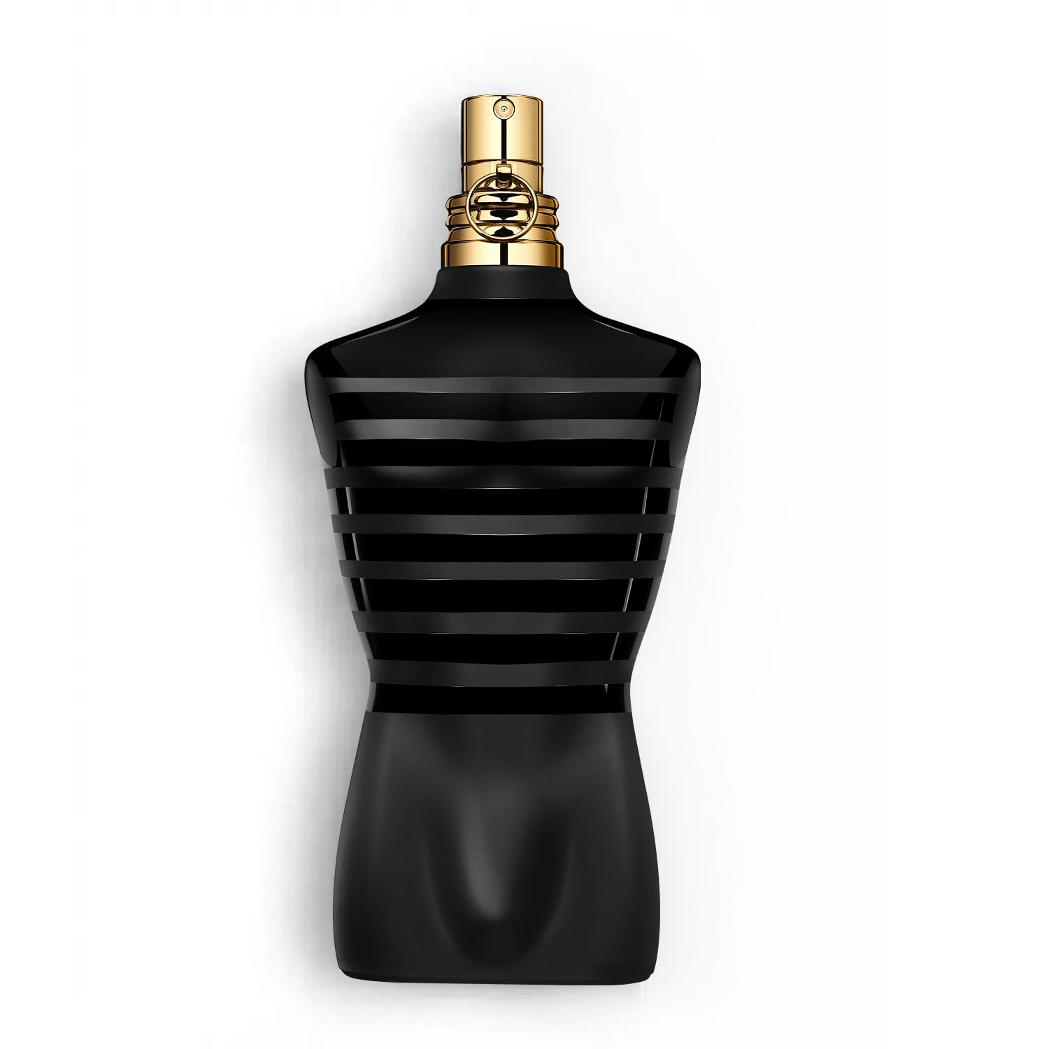 Jean Paul Gaultier Le Male Le Parfum - Amber Woody Eau de Parfum Intense for Men FRAGGISH
