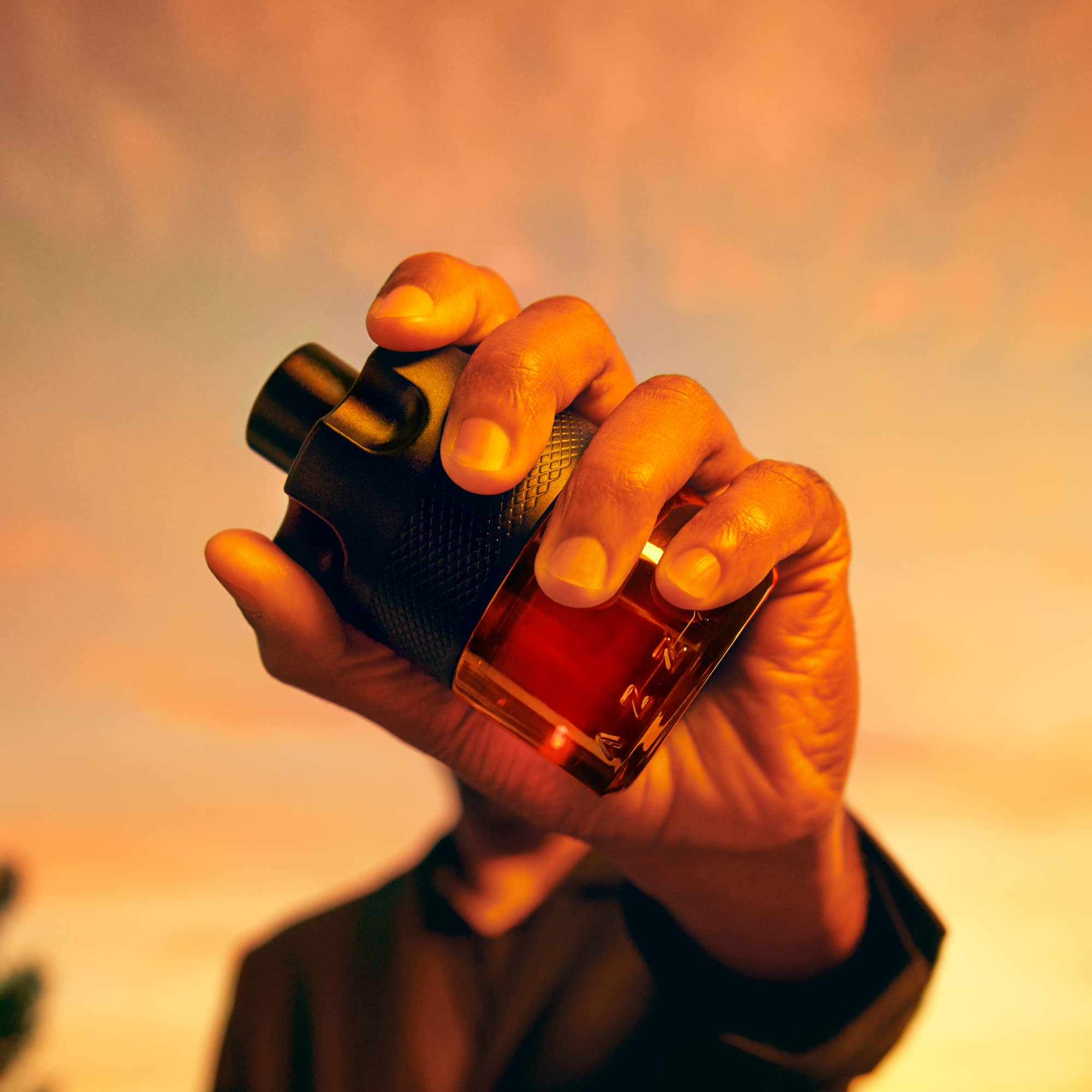 Azzaro The Most Wanted Cologne The Most Wanted Parfum Intense Mens Cologne Spicy, Seductive Fragrance FRAGGISH