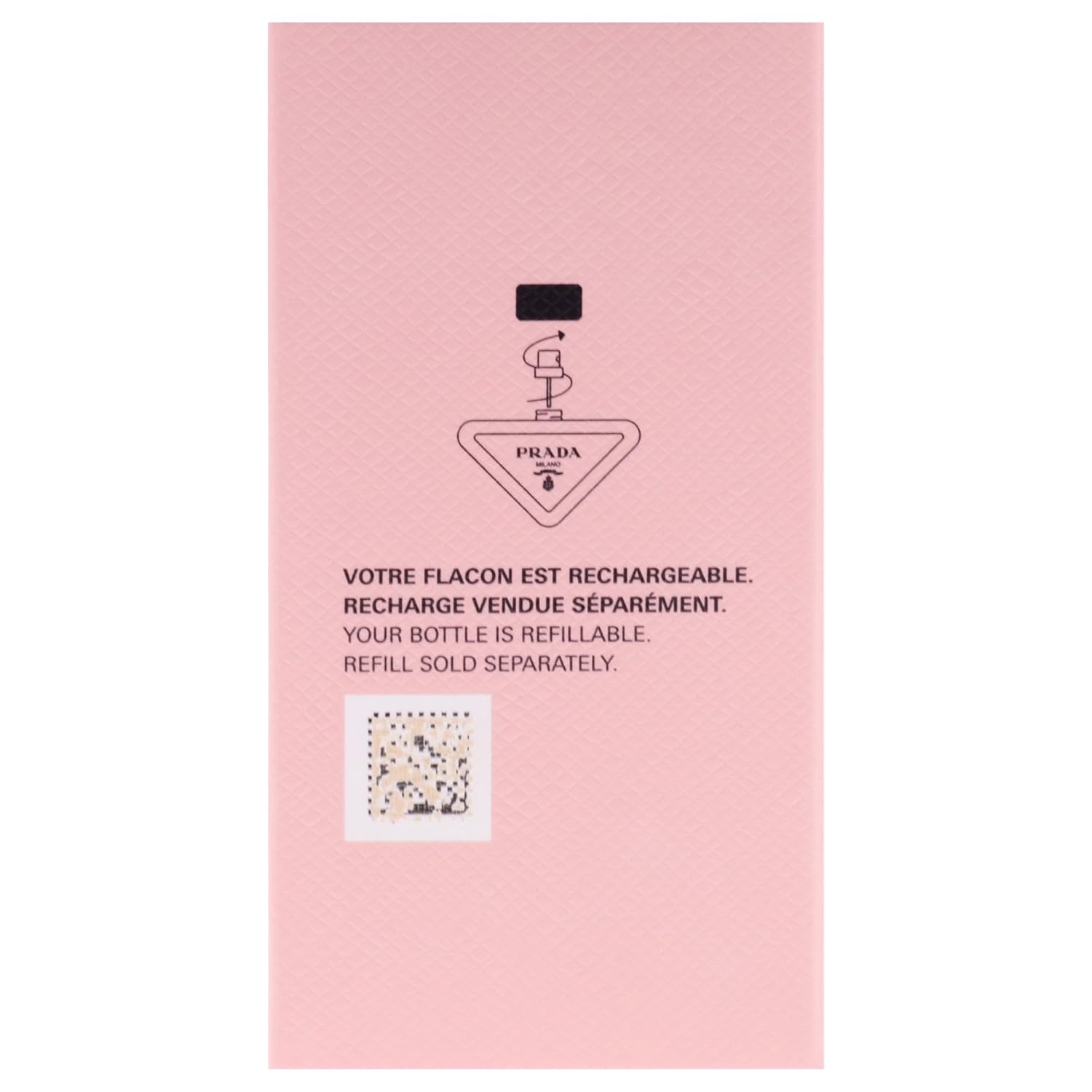Prada Paradoxe Intense Eau de Parfum for Women -Eau De Perfumes Spray Speacially for Woomens FRAGGISH