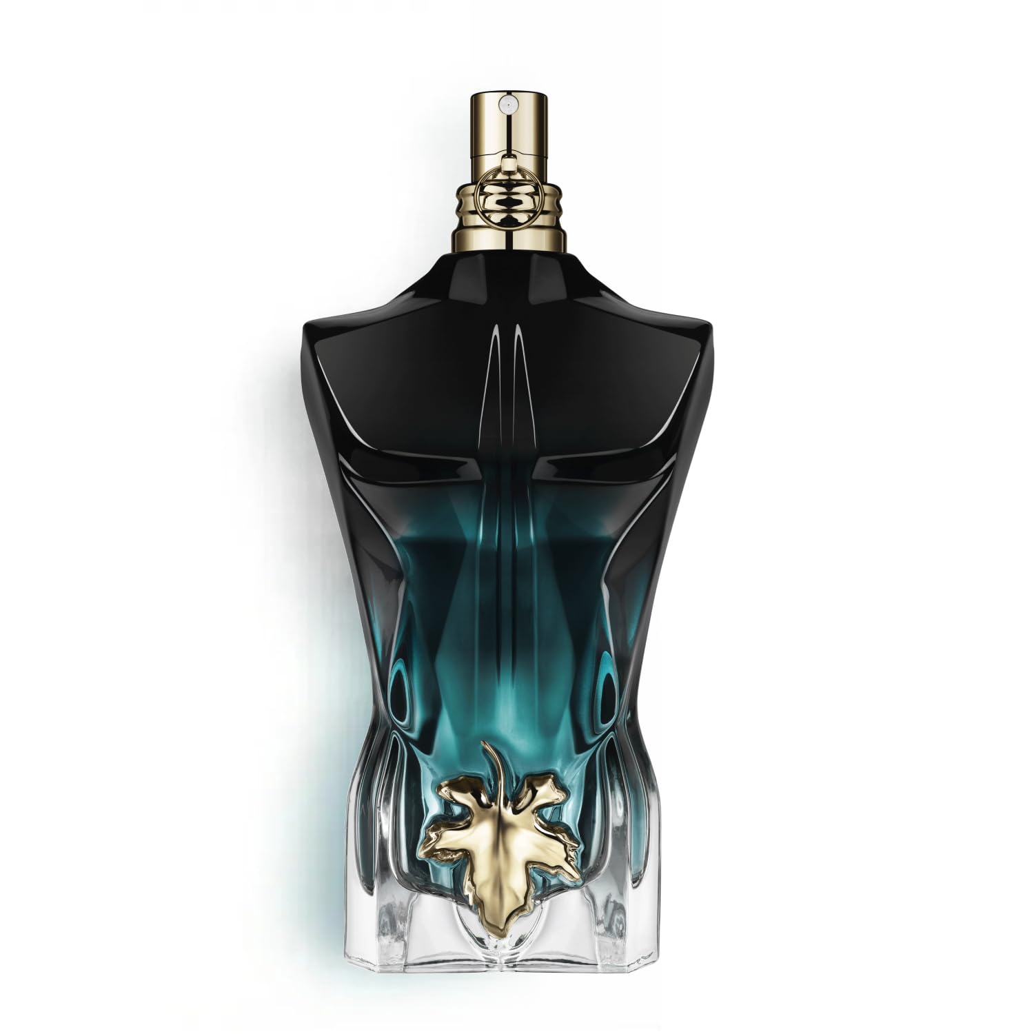 Jean Paul Gaultier Le Beau Le Parfum Intense for Men - Long Lasting Woody Amber Men FRAGGISH