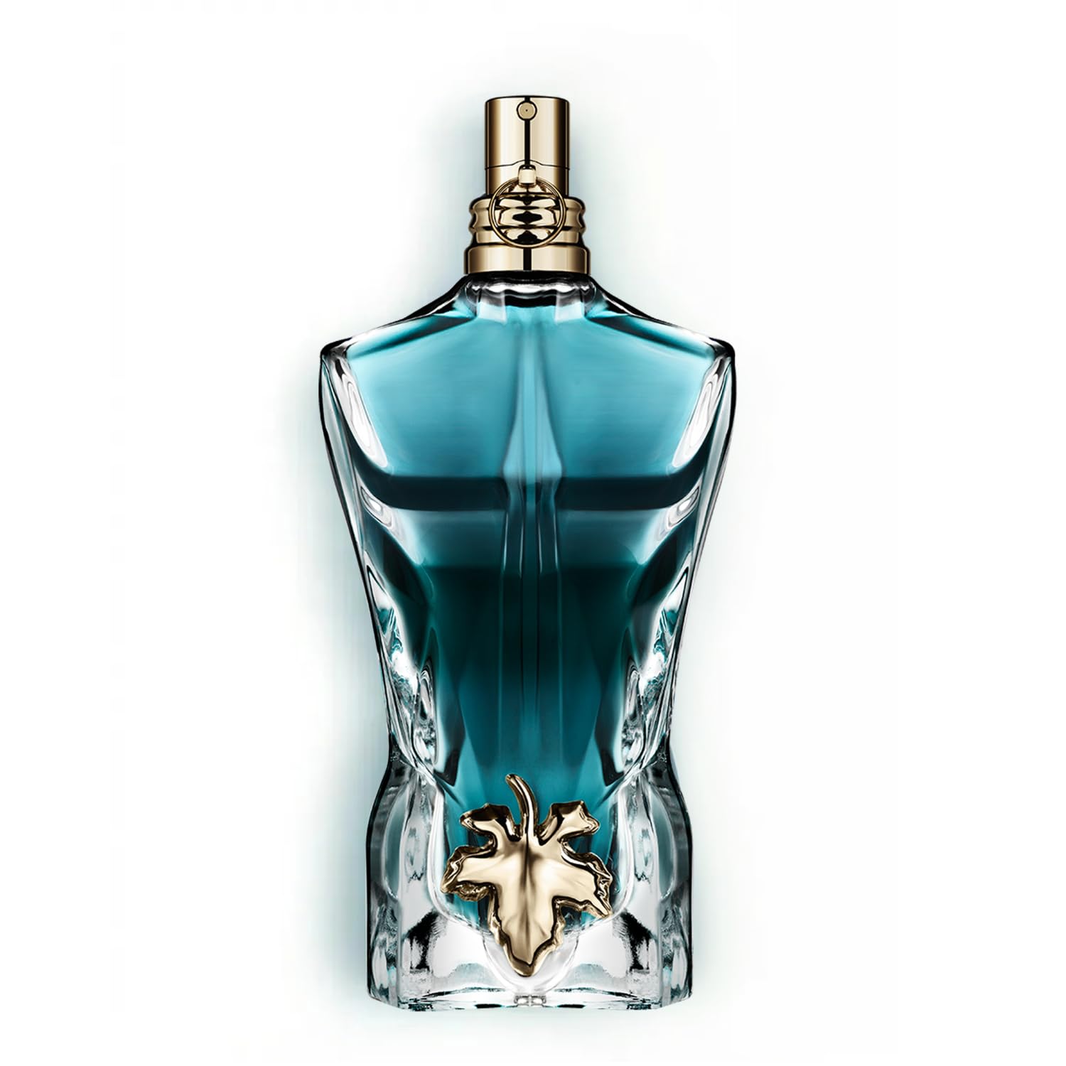 Jean Paul Gaultier Le Beau Eau de Toilette for Men Long Lasting Addictive Aromatic Woody FRAGGISH