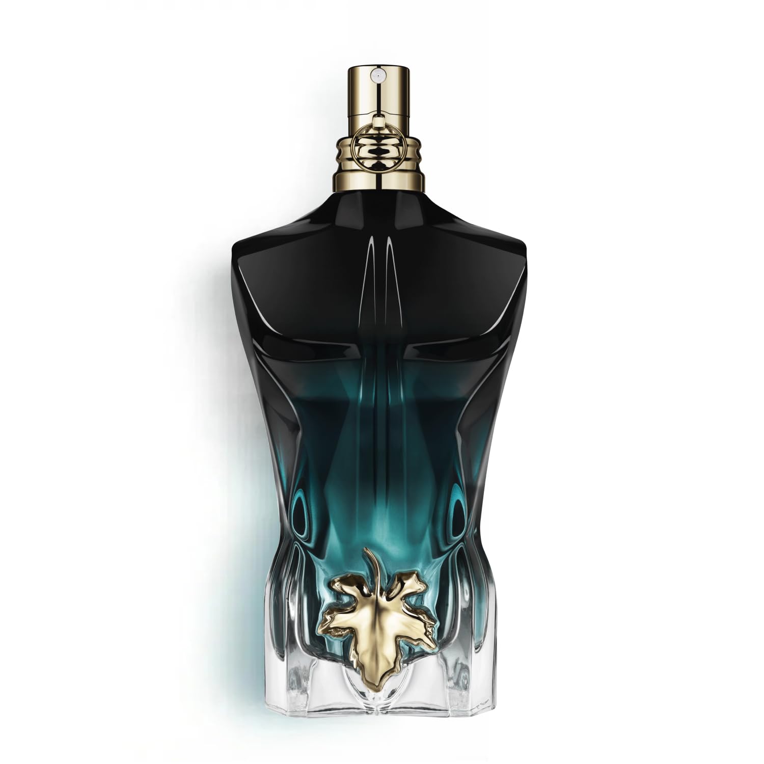 Jean Paul Gaultier Le Beau Le Parfum Intense for Men - Long Lasting Woody Amber Men FRAGGISH