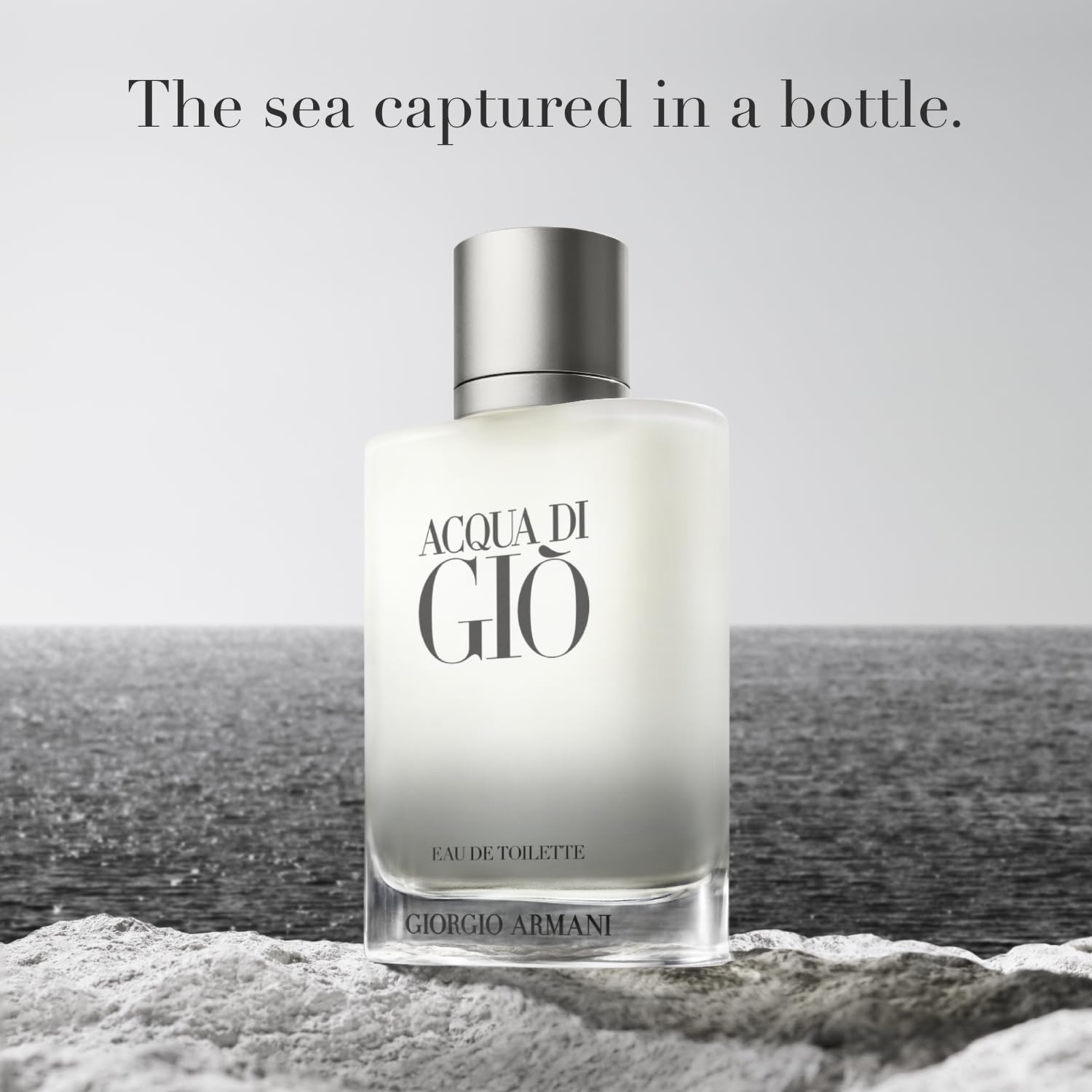 Armani Acqua di Gio cologne - Eau de Toilette - Cologne for Men - Long Lasting Fragrance FRAGGISH