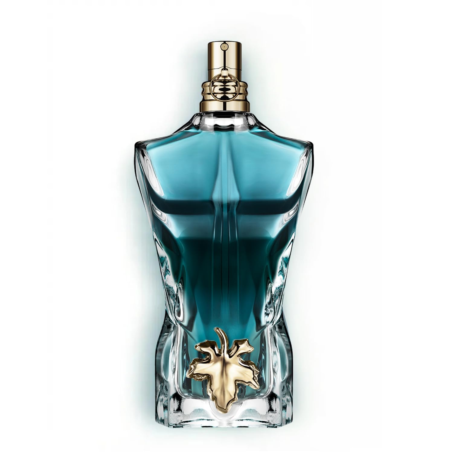 Jean Paul Gaultier Le Beau Eau de Toilette for Men Long Lasting Addictive Aromatic Woody FRAGGISH