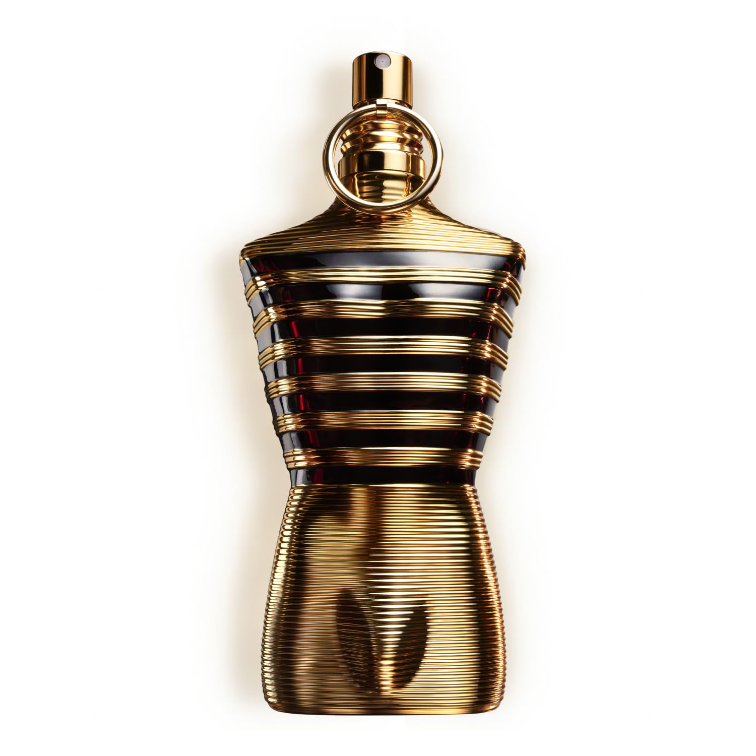 Jean Paul Gaultier Le Male Elixir Parfum - Long Lasting Woody Aromatic Cologne FRAGGISH