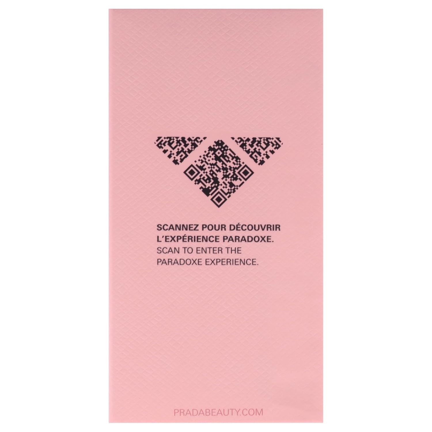 Prada Paradoxe Intense Eau de Parfum for Women -Eau De Perfumes Spray Speacially for Woomens FRAGGISH