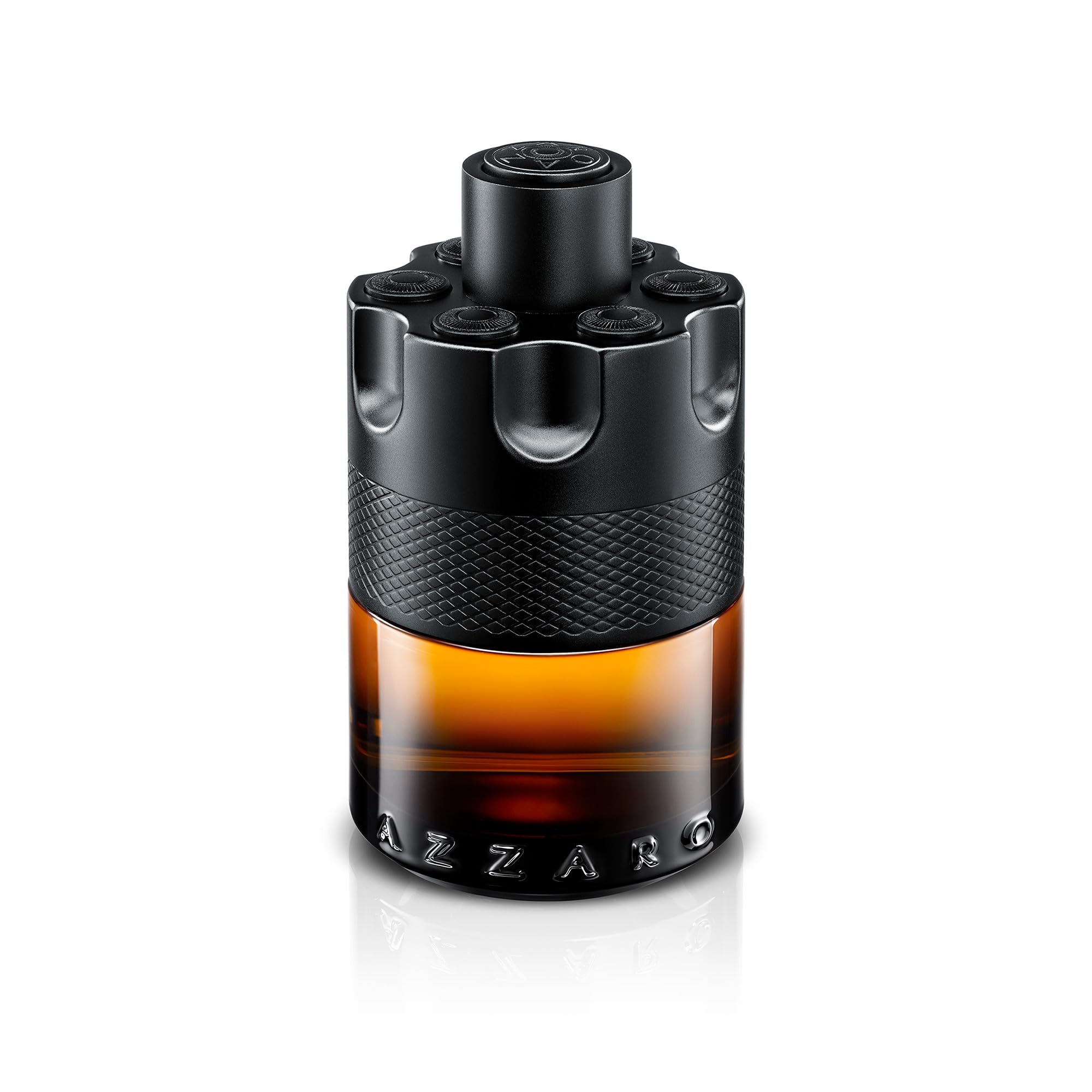 Azzaro The Most Wanted Cologne The Most Wanted Parfum Intense Mens Cologne Spicy, Seductive Fragrance FRAGGISH