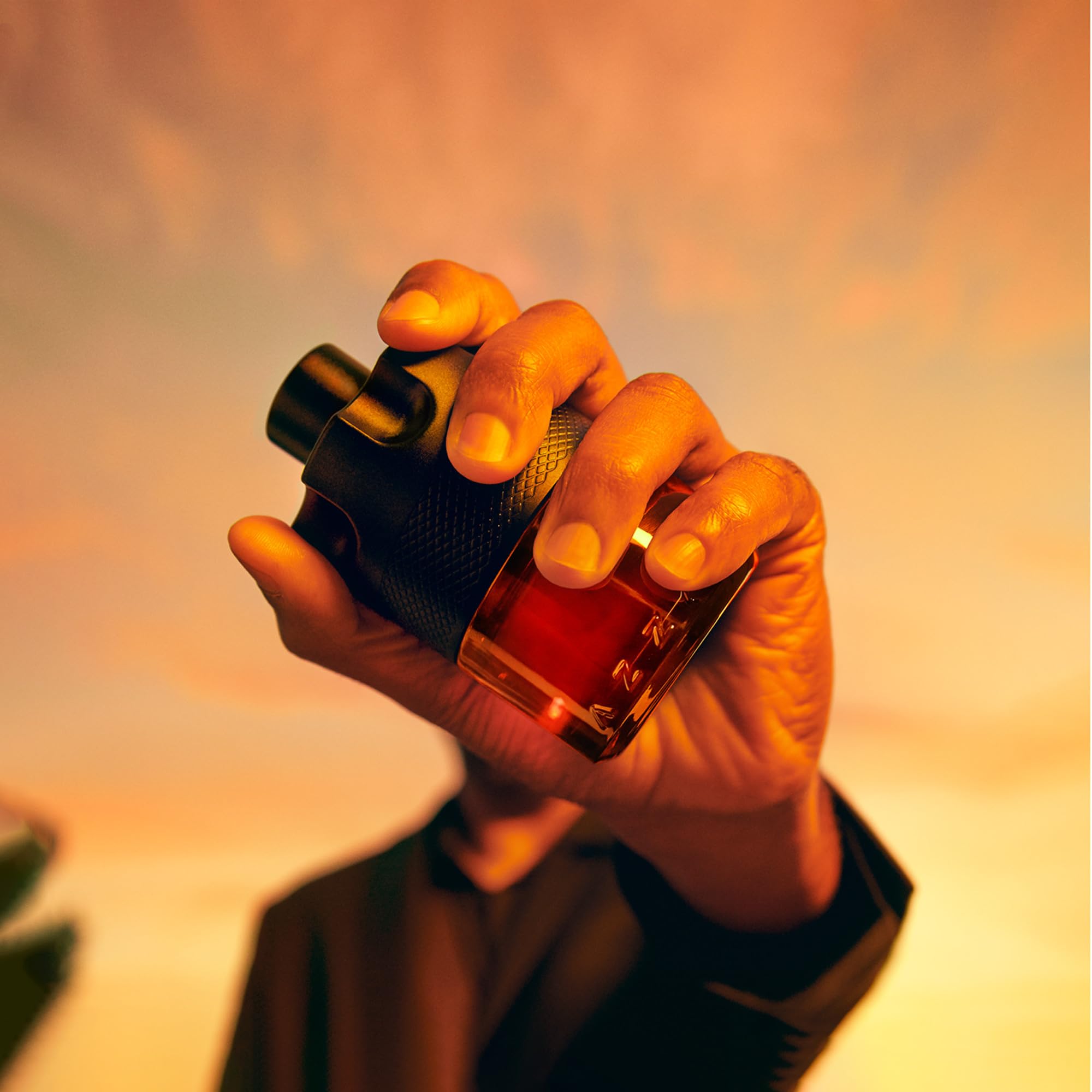 Azzaro The Most Wanted Cologne The Most Wanted Parfum Intense Mens Cologne Spicy, Seductive Fragrance FRAGGISH