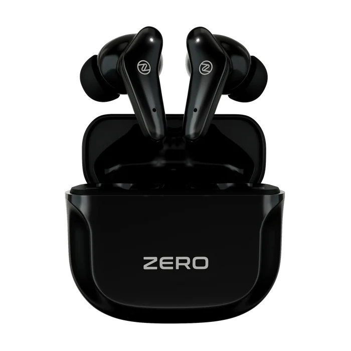 Quantum Earbuds Aurora Green FRAGGISH