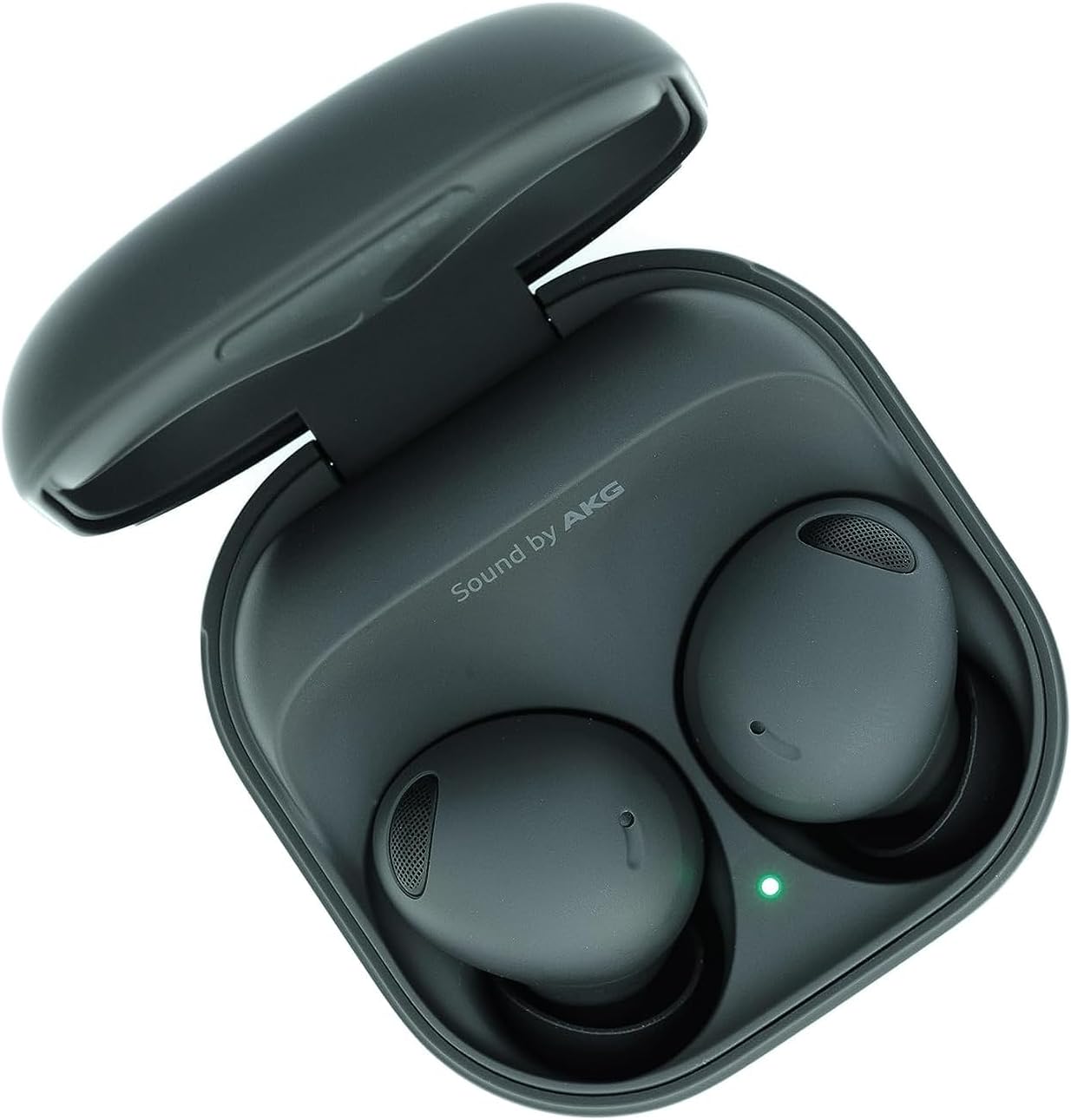Samsung Galaxy Buds2 Pro (2026) Wireless Bluetooth Earbuds with Active Noise Cancellation, Hi-Fi Sound & 360 Audio Black ACZONA