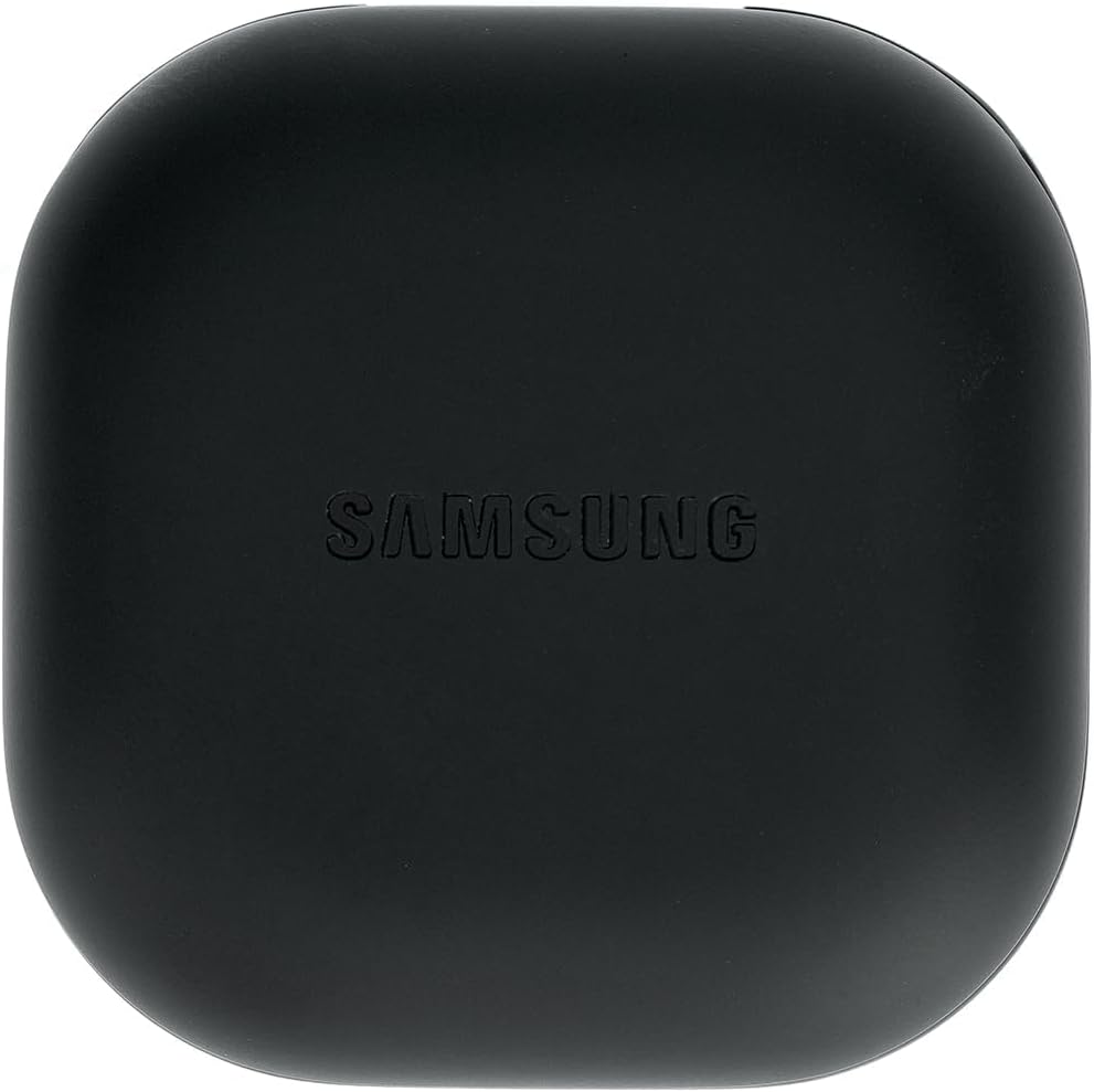 Samsung Galaxy Buds2 Pro (2026) Wireless Bluetooth Earbuds with Active Noise Cancellation, Hi-Fi Sound & 360 Audio Black ACZONA