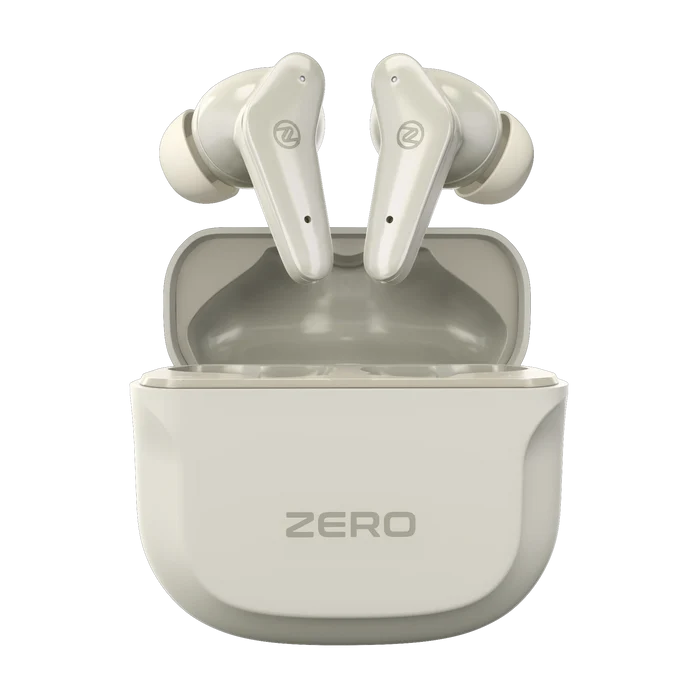 Quantum Earbuds Aurora Green FRAGGISH